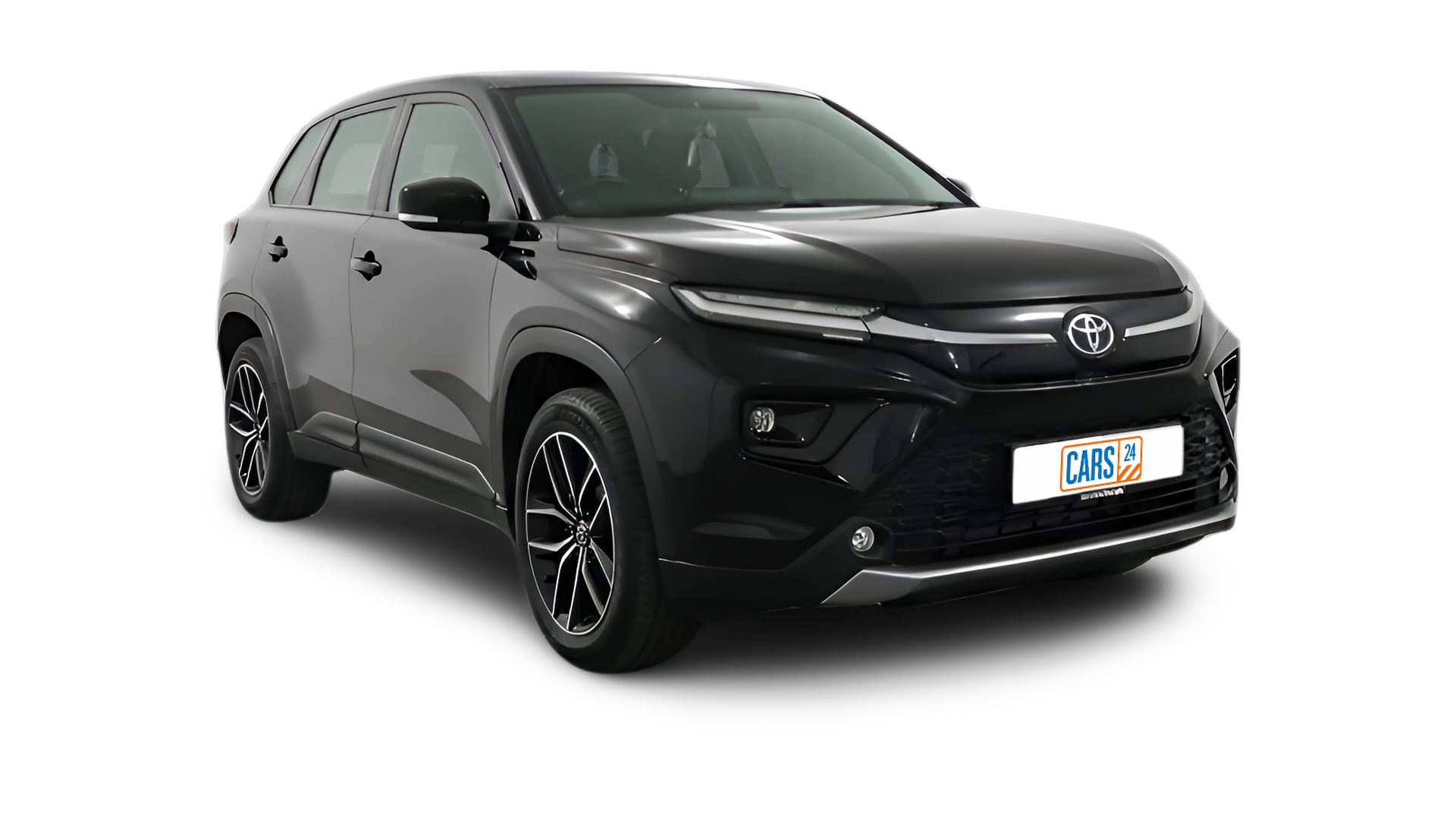 Toyota URBAN CRUISER HYRYDER-img